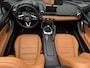 Fiat 124 Spider 1.4 MultiAir Turbo Lusso | Bose | Camera | 1e Eig | Unieke Kmstand!