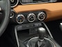 Fiat 124 Spider 1.4 MultiAir Turbo Lusso | Bose | Camera | 1e Eig | Unieke Kmstand!