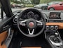 Fiat 124 Spider 1.4 MultiAir Turbo Lusso | Bose | Camera | 1e Eig | Unieke Kmstand!