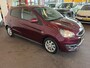 Mitsubishi Space Star 1.0 Intense | Airco | Radio/MP3 | Elek. ramen | Nederlands geleverd | Zeer voordelig rijden!
