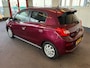 Mitsubishi Space Star 1.0 Intense | Airco | Radio/MP3 | Elek. ramen | Nederlands geleverd | Zeer voordelig rijden!