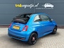 Fiat 500C 1.2 500S Cabrio *sportpakket *16 inch *40.830 km