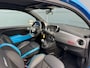 Fiat 500C 1.2 500S Cabrio *sportpakket *16 inch *40.830 km
