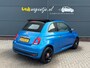 Fiat 500C 1.2 500S Cabrio *sportpakket *16 inch *40.830 km