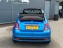 Fiat 500C 1.2 500S Cabrio *sportpakket *16 inch *40.830 km