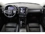 Volvo XC40 T4 PLUG-IN HYBRID ULTIMATE BLACK EDITION -PANO.DAK|HARMAN/KARDON|CAMERA|POWER-SEATS|LEDER|BLIS|PRIVACY.GLAS|TREKHAAK|19"|SoH:90%
