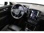 Volvo XC40 T4 PLUG-IN HYBRID ULTIMATE BLACK EDITION -PANO.DAK|HARMAN/KARDON|CAMERA|POWER-SEATS|LEDER|BLIS|PRIVACY.GLAS|TREKHAAK|19"|SoH:90%