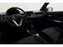 Suzuki Ignis 1.2 Smart Hybrid Select 83pk | Automaat | Airco | Camera | Lichtmetalen Velgen | Stoelverwarming | Apple Carplay- Android Auto | Hoge Instap
