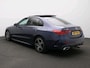 Mercedes-Benz C-klasse 300 e AMG Nightpakket | Panoramadak | Trekhaak | Alarm | Sfeerverlichting | Memory | CarPlay | Dode Hoek Ass | Inclusief 24 maanden Mercedes-Benz Certified garantie voor Europa.