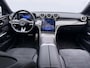 Mercedes-Benz C-klasse 300 e AMG Nightpakket | Panoramadak | Trekhaak | Alarm | Sfeerverlichting | Memory | CarPlay | Dode Hoek Ass | Inclusief 24 maanden Mercedes-Benz Certified garantie voor Europa.