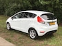 Ford Fiesta 1.0 EcoBoost Titanium 100 pk, zeer mooie staat