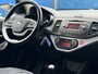 Kia Picanto 1.0 CVVT DynamicLine|1e Eigenaar|HalfLeder|Climate|Cruise|Bleutooth|ElektrischeRamen|LMV|N.A.P|Apk tot 20-02-2027