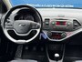 Kia Picanto 1.0 CVVT DynamicLine|1e Eigenaar|HalfLeder|Climate|Cruise|Bleutooth|ElektrischeRamen|LMV|N.A.P|Apk tot 20-02-2027
