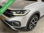 Volkswagen T-Cross 1.0 TSI 115 pk DSG Style | Navi | LED | Camera | ACC | PDC | Virtual | Trekh | CarPlay | DAB | Org NL |