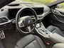 BMW i4 eDrive35 High Executive 70 kWh / Trekhaak / Schuifdak / 360Camera / Head-up / Harman Kardon / Leder / 19'' / Keyless / Sfeerverlichting / Stuur+Stoelverwarming / Dodehoek / DAB / ACC