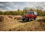 Toyota Land Cruiser BJ75 3.4 3B Diesel 4x4 Expedition Camper - Stunning condition