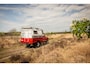 Toyota Land Cruiser BJ75 3.4 3B Diesel 4x4 Expedition Camper - Stunning condition