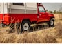 Toyota Land Cruiser BJ75 3.4 3B Diesel 4x4 Expedition Camper - Stunning condition