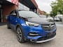 Opel Grandland X 1.6 Turbo Hybrid4 Ultimate 300PK! // TREKHAAK // NAVI // CRUISE // CLIMA // CAMERA // MEMORY SEATS // DAB RADIO //