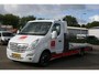 Opel Movano 2.3 CDTI L3 / Oprijwagen / tijhof opbouw + aanhanger