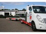 Opel Movano 2.3 CDTI L3 / Oprijwagen / tijhof opbouw + aanhanger