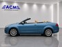 Ford Focus Cabriolet 2.0-16V