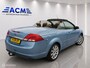 Ford Focus Cabriolet 2.0-16V