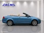 Ford Focus Cabriolet 2.0-16V