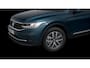 Volkswagen Tiguan 1.4 TSI eHybrid Life Business 245PK DSG Verwarmbaar Stuurwiel/Voorstoelen, Elektr. Achterklep, Achteruitrijcamera, Panoramaschuif-kanteldak, 17'' Velgen