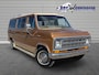 Ford E-150 USA ECONOLINE CLUBWAGON