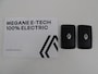 Renault Megane E-Tech EV60 Optimum Charge Business Ed. Evolution | SOH 92.9% | Trekhaak | Stuur/stoel verwarming | Adaptive cruise | Camera | Carplay | Full LED | 18'' |