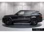 Land Rover Range Rover Sport P400e SE | 24 mnd Approved garantie | Panoramadak | 21 inch Gloss black Santorini Black / Ebony