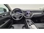 Volvo XC60 2.0 T6 Phev AWD Plus Dark 19” Wielen - Panoramadak - Lighting – Harman Kardon Audio - 360 Cam - Alarm - Climate - Privacy Glass – 2250 KG Trekgewicht - RA000 Interieur Zwart Leder – Power seats met memory - Full led koplampen