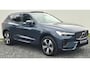 Volvo XC60 2.0 T6 Phev AWD Plus Dark 19” Wielen - Panoramadak - Lighting – Harman Kardon Audio - 360 Cam - Alarm - Climate - Privacy Glass – 2250 KG Trekgewicht - RA000 Interieur Zwart Leder – Power seats met memory - Full led koplampen