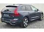 Volvo XC60 2.0 T6 Phev AWD Plus Dark 19” Wielen - Panoramadak - Lighting – Harman Kardon Audio - 360 Cam - Alarm - Climate - Privacy Glass – 2250 KG Trekgewicht - RA000 Interieur Zwart Leder – Power seats met memory - Full led koplampen