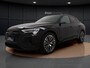 Audi Q8 Sportback e-tron 55 Quattro S-line 115 kWh | Pano Dak | 360 Camera | Head-up Display | Luchtvering | Side Assist | ACC | Elek. Stoelen | Elek. Achterklep | 21'' |