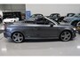 Audi A3 Cabriolet 1.8 TFSI quattro Ambition Pro Line S Open Days Automaat Leer Sportstoelen Cruisecontrol adaptief B&O LMV 19 inch Nekverwarming Boekjes aanwezig