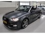 Audi A3 Cabriolet 1.8 TFSI quattro Ambition Pro Line S Open Days Automaat Leer Sportstoelen Cruisecontrol adaptief B&O LMV 19 inch Nekverwarming Boekjes aanwezig