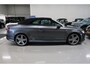 Audi A3 Cabriolet 1.8 TFSI quattro Ambition Pro Line S Open Days Automaat Leer Sportstoelen Cruisecontrol adaptief B&O LMV 19 inch Nekverwarming Boekjes aanwezig