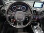 Audi A3 Cabriolet 1.8 TFSI quattro Ambition Pro Line S Open Days Automaat Leer Sportstoelen Cruisecontrol adaptief B&O LMV 19 inch Nekverwarming Boekjes aanwezig