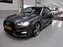 Audi A3 Cabriolet 1.8 TFSI quattro Ambition Pro Line S Open Days Automaat Leer Sportstoelen Cruisecontrol adaptief B&O LMV 19 inch Nekverwarming Boekjes aanwezig