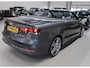 Audi A3 Cabriolet 1.8 TFSI quattro Ambition Pro Line S Open Days Automaat Leer Sportstoelen Cruisecontrol adaptief B&O LMV 19 inch Nekverwarming Boekjes aanwezig