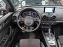 Audi A3 Cabriolet 1.8 TFSI quattro Ambition Pro Line S Open Days Automaat Leer Sportstoelen Cruisecontrol adaptief B&O LMV 19 inch Nekverwarming Boekjes aanwezig