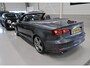 Audi A3 Cabriolet 1.8 TFSI quattro Ambition Pro Line S Open Days Automaat Leer Sportstoelen Cruisecontrol adaptief B&O LMV 19 inch Nekverwarming Boekjes aanwezig