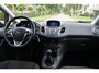 Ford Fiesta 1.0 Style | NAVI | AIRCO | CRUISE | NAP | ZEER MOOIE DEALER ONDERHOUDEN AUTO |