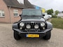Jeep Wrangler 2.8 CRD 70th Anniversary VAN Airco Navigatie