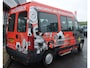 Fiat Ducato Combinato 15 2.3 JTD 320 GV | 9 persoons | Cruise | Marge