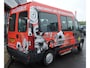 Fiat Ducato Combinato 15 2.3 JTD 320 GV | 9 persoons | Cruise | Marge