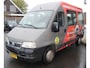 Fiat Ducato Combinato 15 2.3 JTD 320 GV | 9 persoons | Cruise | Marge