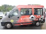 Fiat Ducato Combinato 15 2.3 JTD 320 GV | 9 persoons | Cruise | Marge